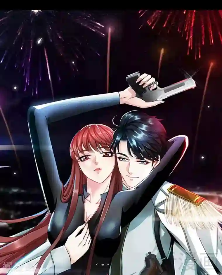 只对你臣服第169话 我就是天理！！