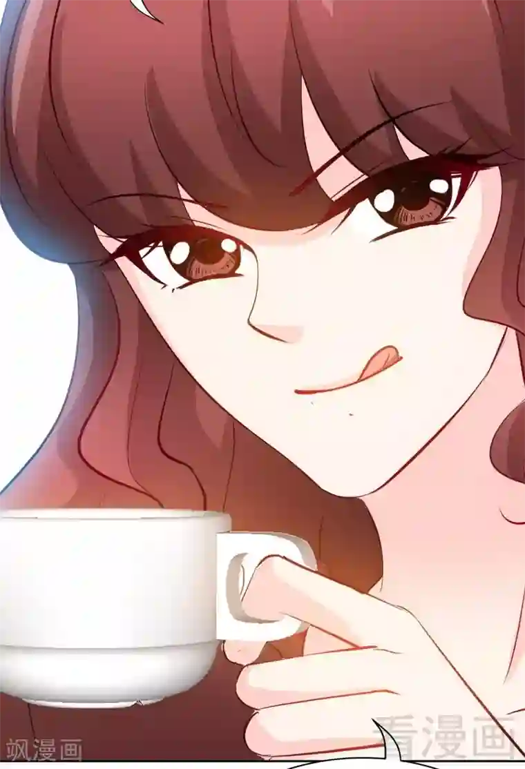 只对你臣服第169话 我就是天理！！