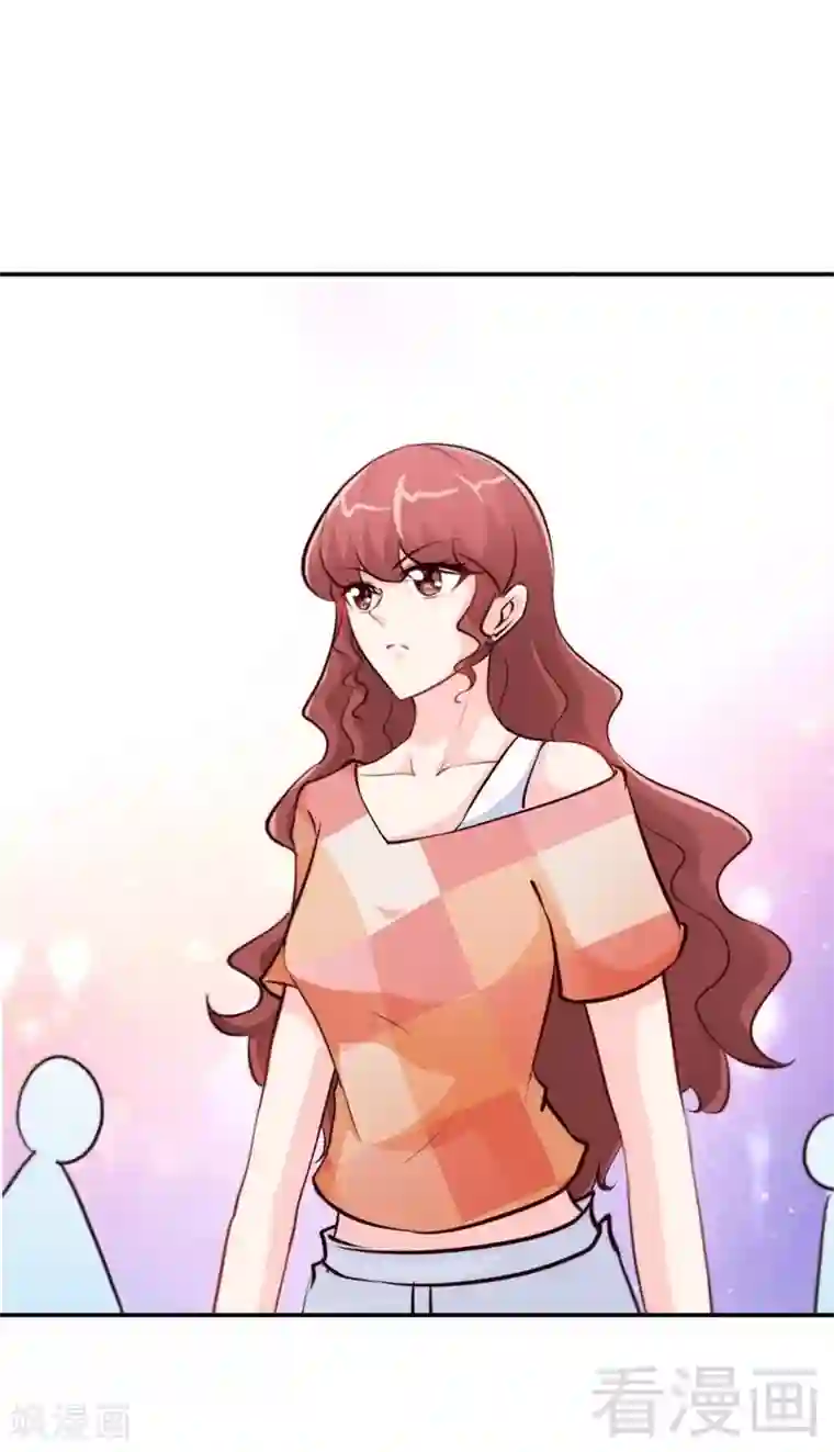 只对你臣服第171话 再度逼婚