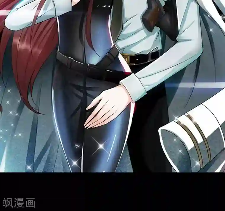 只对你臣服第171话 再度逼婚