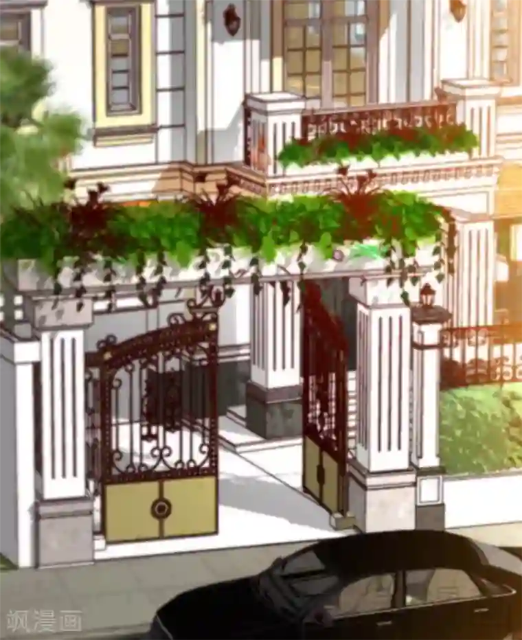 只对你臣服第171话 再度逼婚