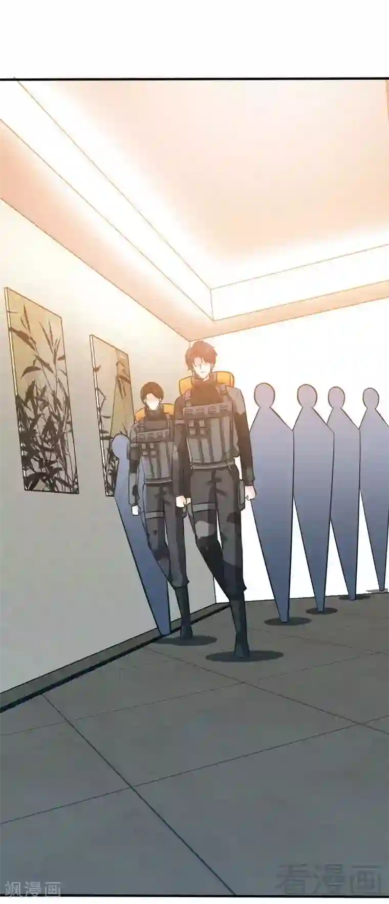 只对你臣服第172话 我的老婆你的女儿