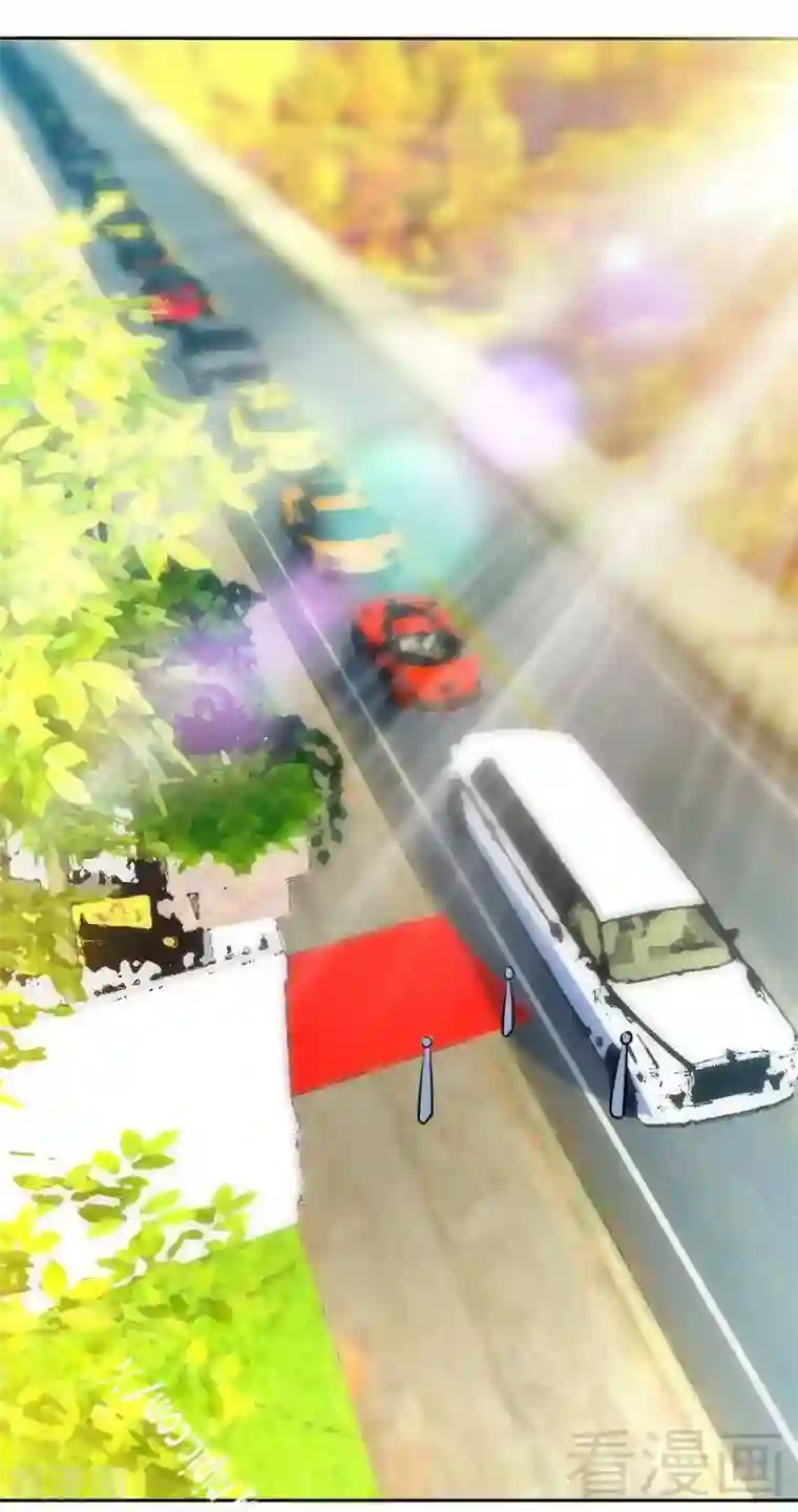 只对你臣服第173话 虚假婚礼