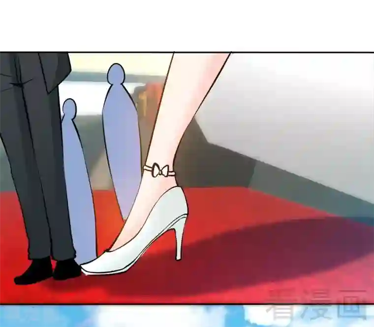 只对你臣服第173话 虚假婚礼