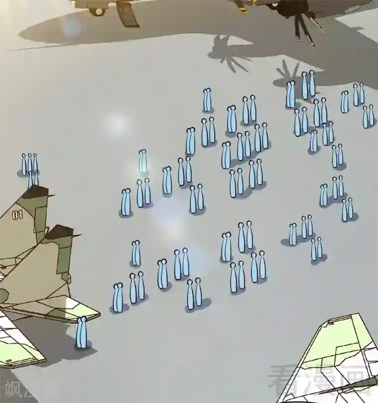 只对你臣服第186话 送别朱莉母女