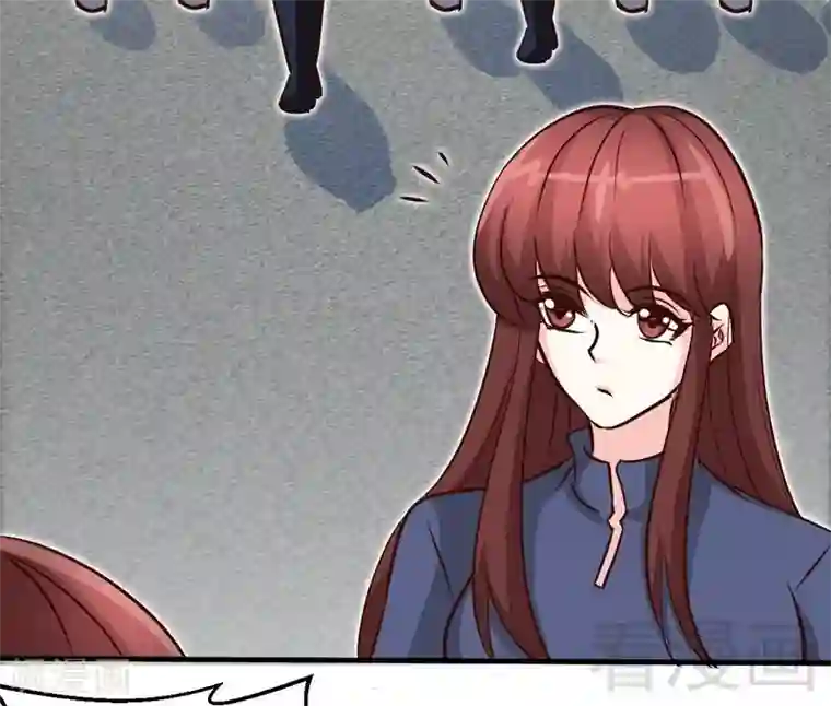 只对你臣服第186话 送别朱莉母女