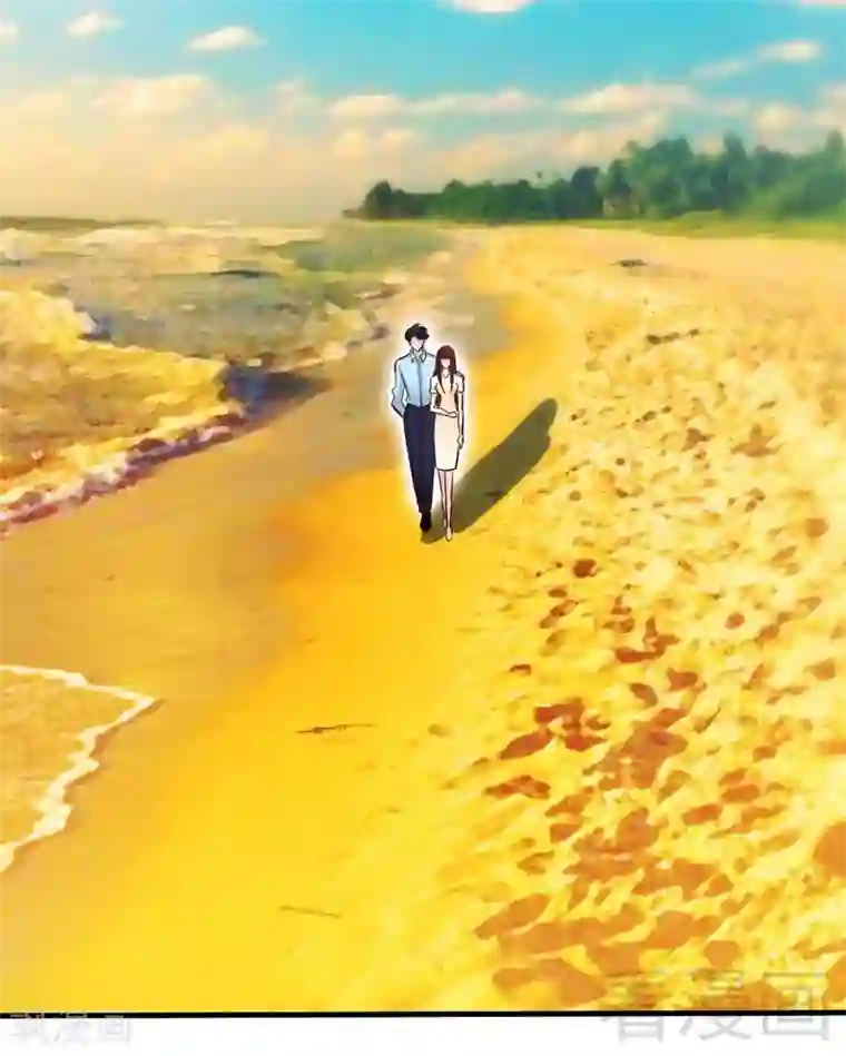 只对你臣服第189话 血咒愁云