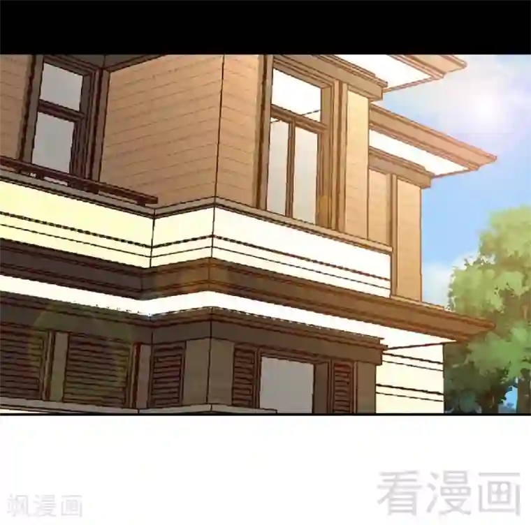 只对你臣服第191话 更惊人的秘密