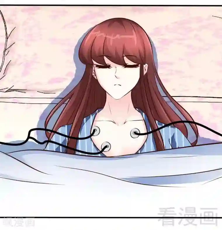 只对你臣服第192话 沐槿昏迷