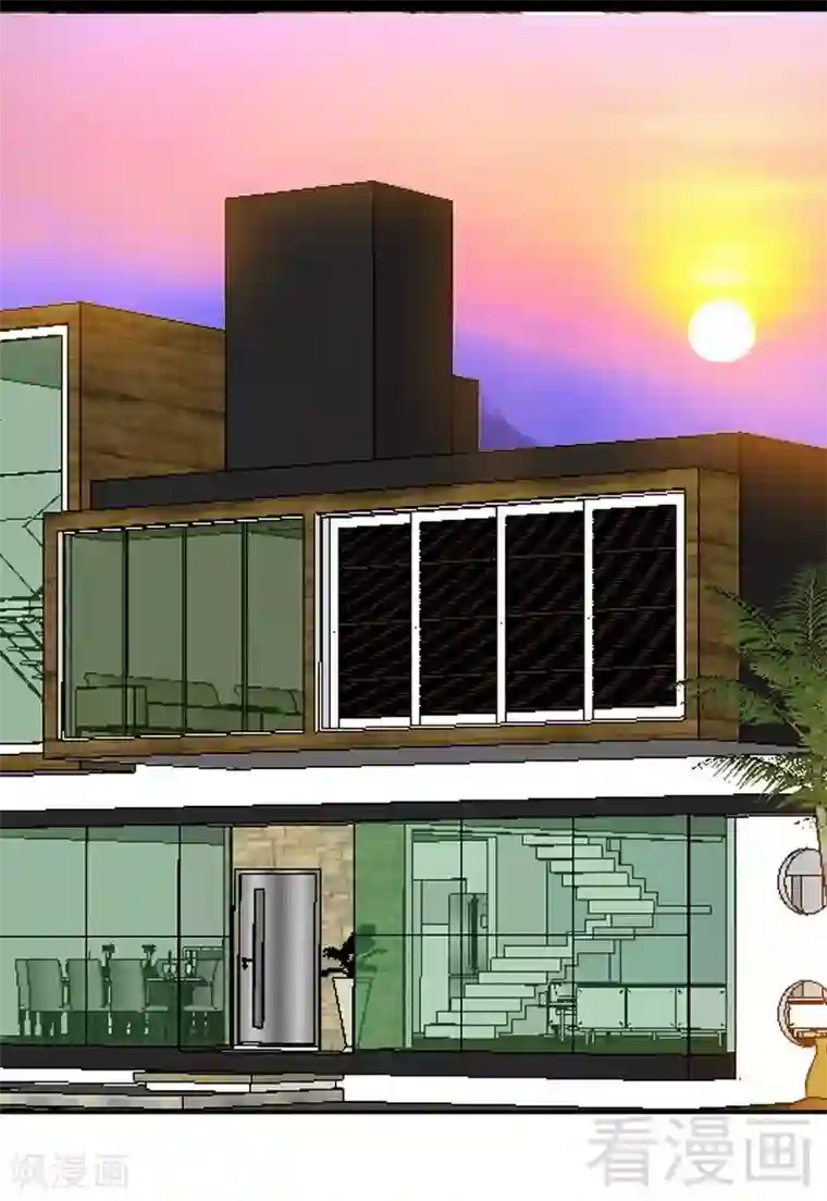 只对你臣服第192话 沐槿昏迷