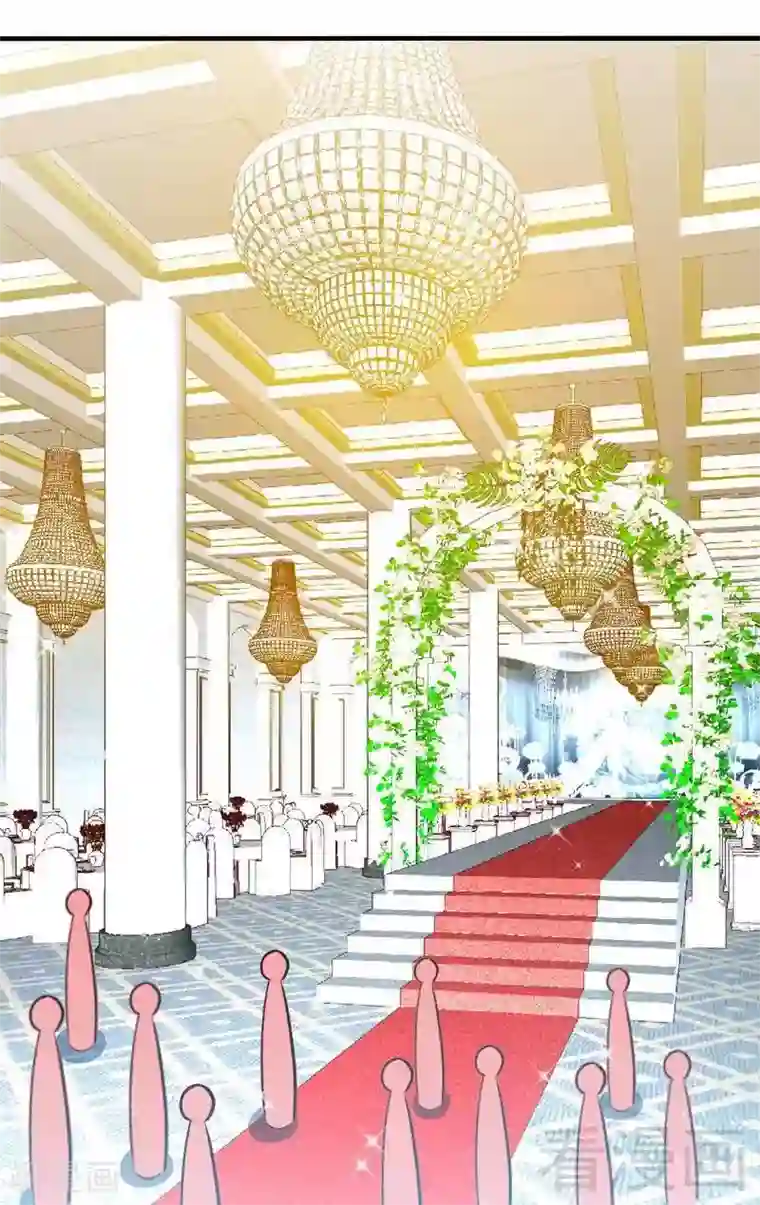 只对你臣服第194话 岳父抢亲