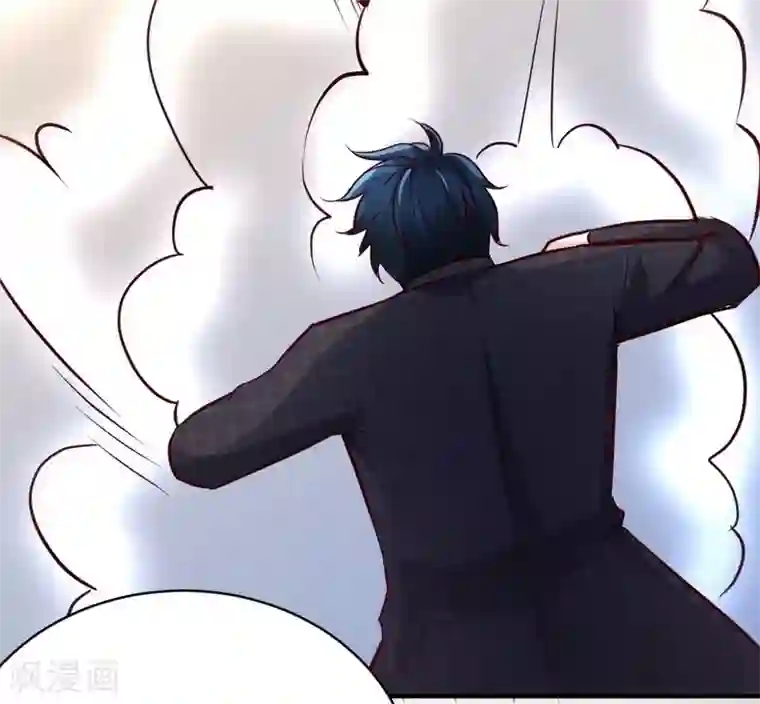 只对你臣服第195话 毒蝎跑路