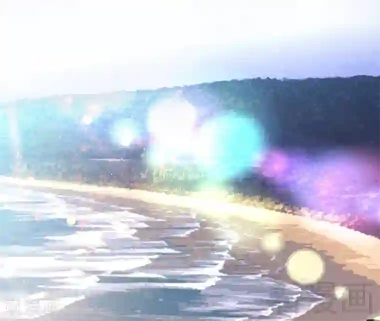 只对你臣服第196话 不许走