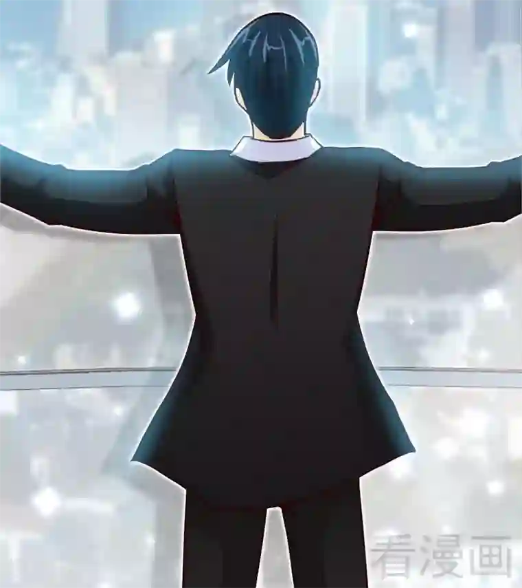 只对你臣服第205话 为夫报仇！！