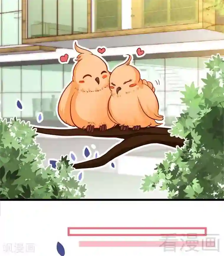 只对你臣服第206话 知错没有？