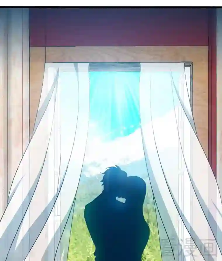 只对你臣服第208话 我们结婚吧