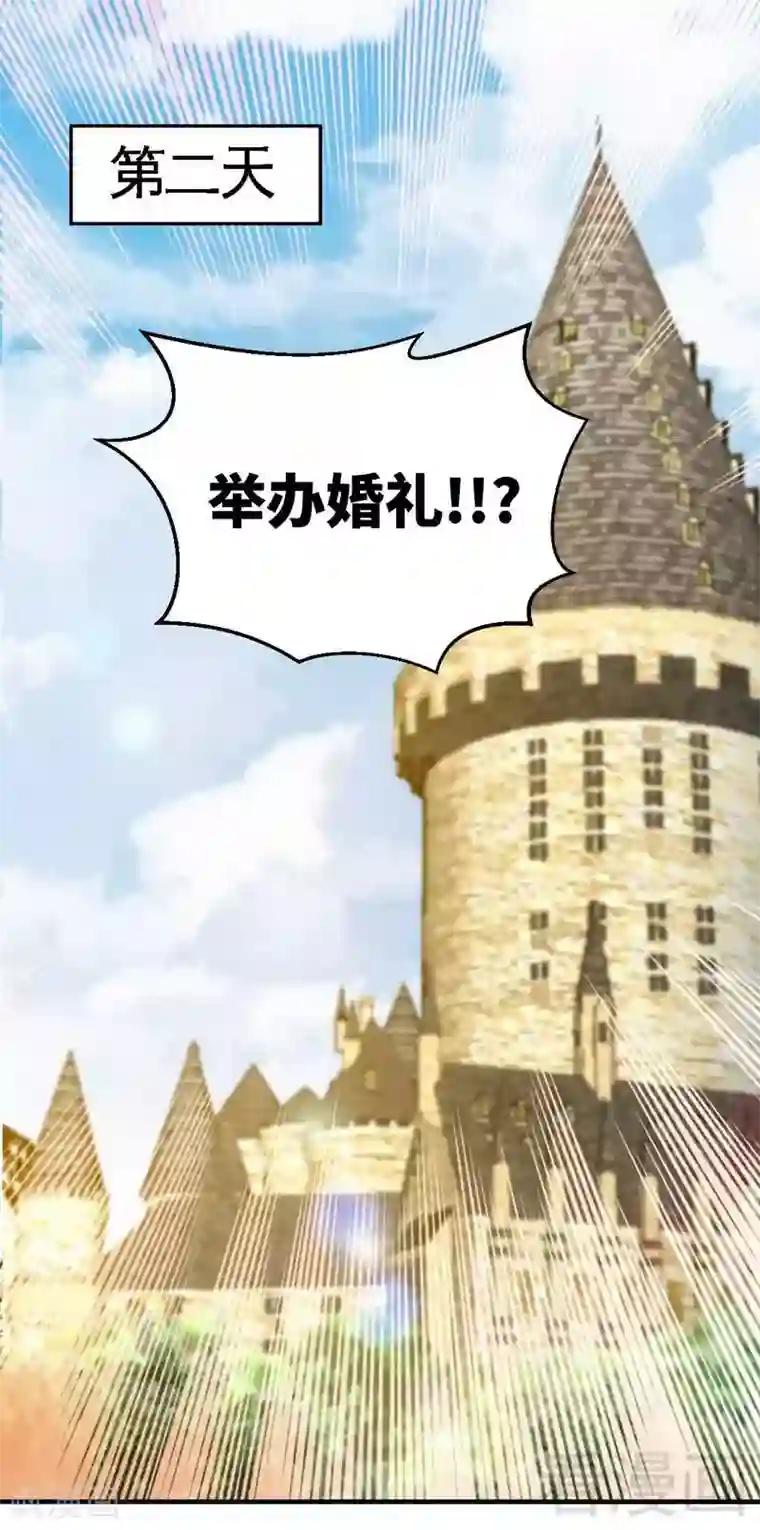 只对你臣服第208话 我们结婚吧