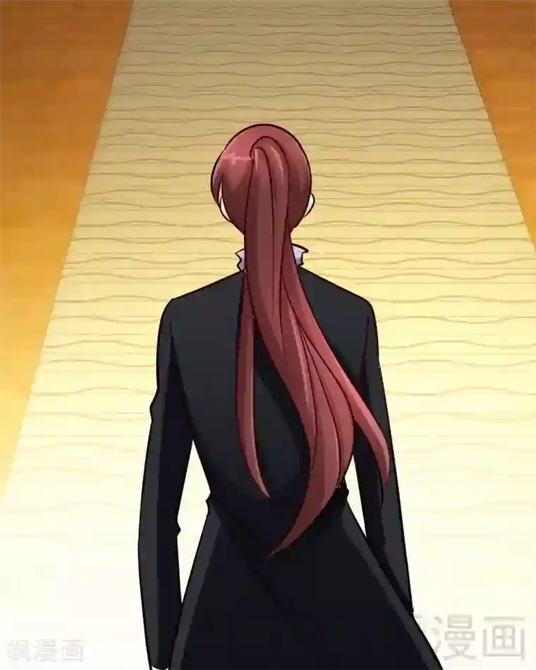 只对你臣服第226话 还是我去吧