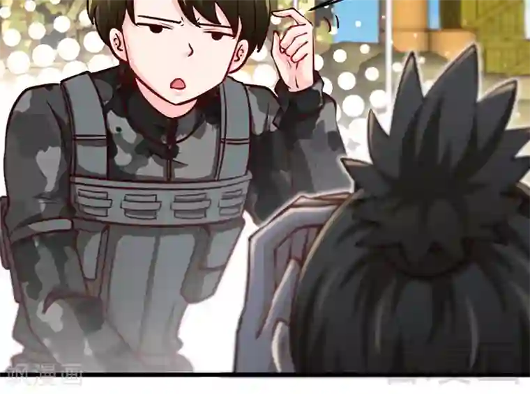 只对你臣服第226话 还是我去吧