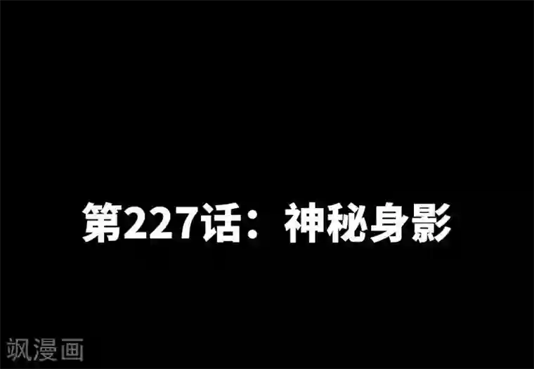 只对你臣服第227话 神秘身影