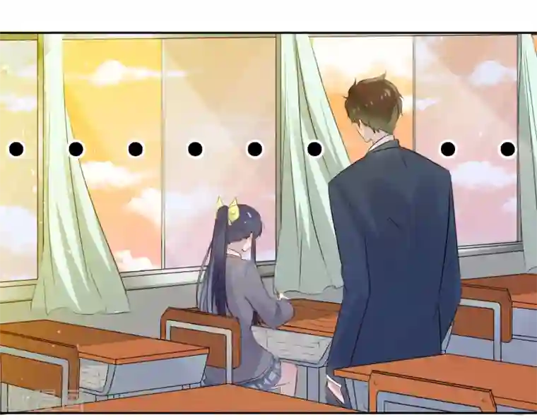 恶魔爱上小猫咪第4话 随堂测验