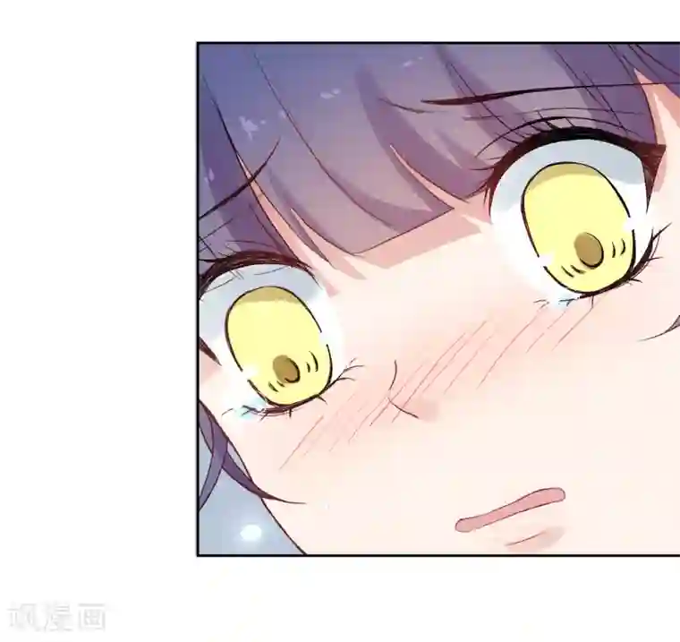 恶魔爱上小猫咪第10话 你害怕什么