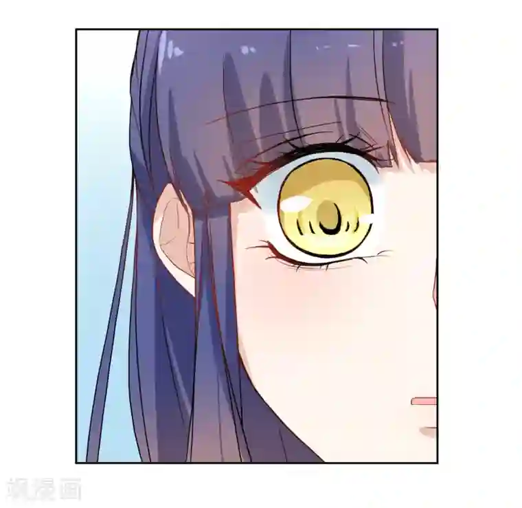 恶魔爱上小猫咪第13话 有点难受