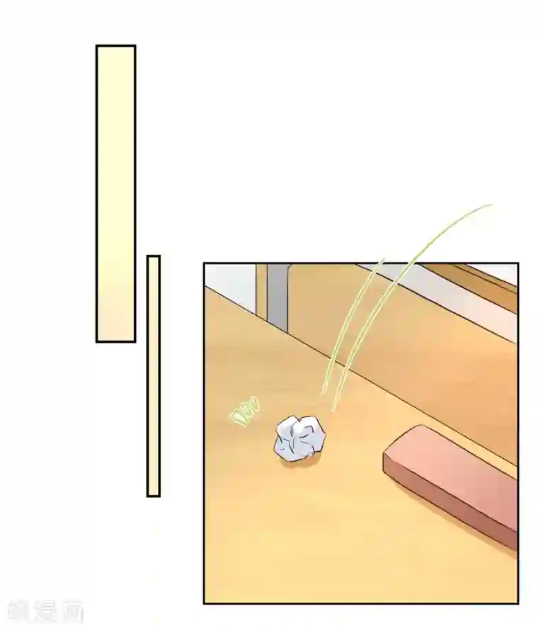 恶魔爱上小猫咪第15话 闪亮的同桌