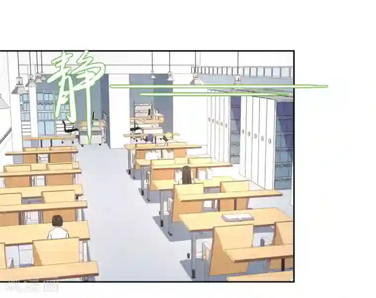 恶魔爱上小猫咪第22话 不适合你