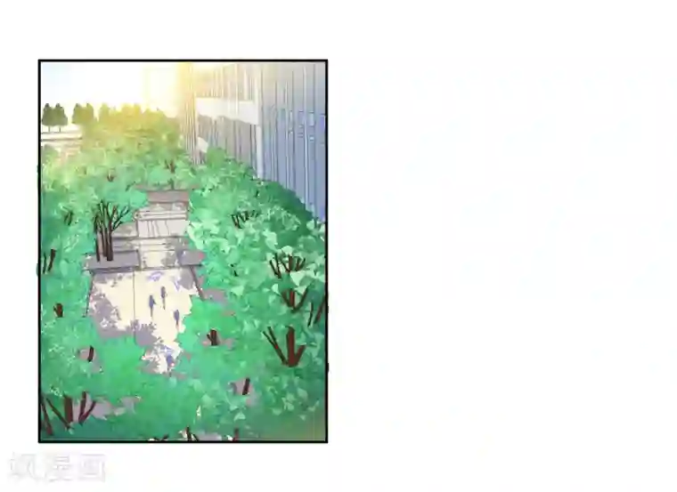 恶魔爱上小猫咪第25话 我背你