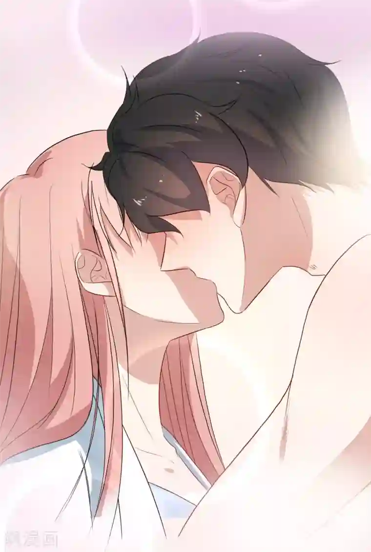 恶魔爱上小猫咪第28话 可怕的幻想