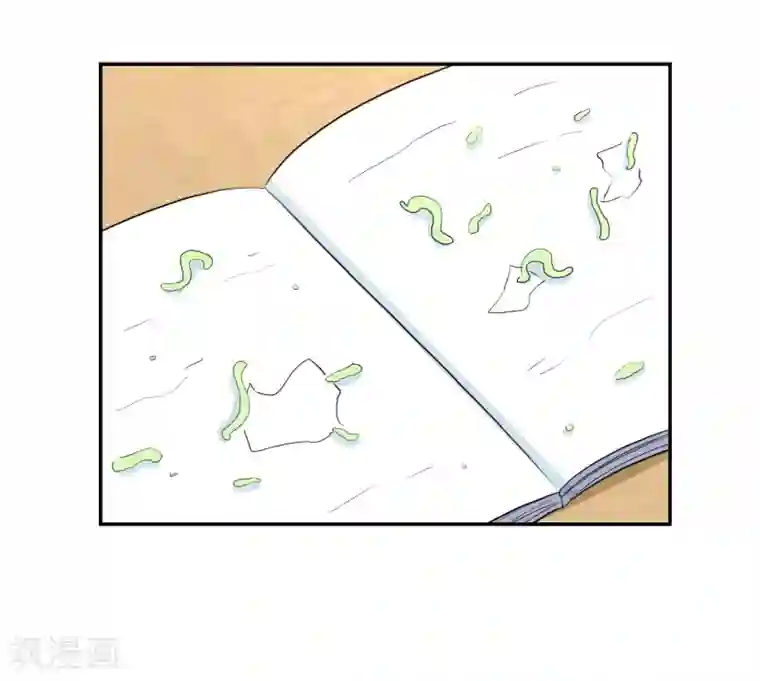 恶魔爱上小猫咪第30话 学生时代