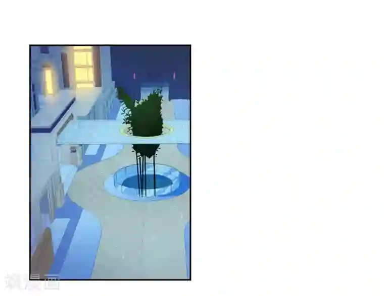 恶魔爱上小猫咪第32话 不要隐瞒