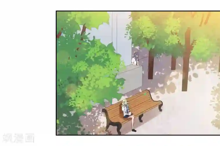 恶魔爱上小猫咪第51话 女朋友