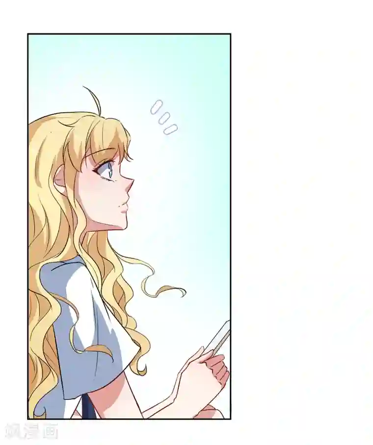 恶魔爱上小猫咪第52话 喜欢他也没有错