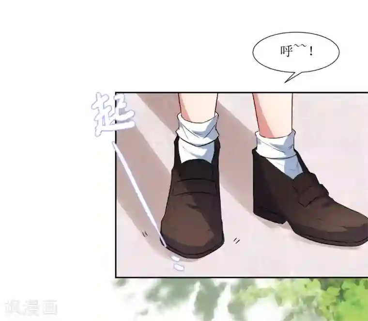 恶魔爱上小猫咪第52话 喜欢他也没有错