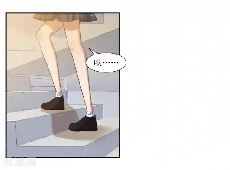 恶魔爱上小猫咪第53话 像个傻子一样