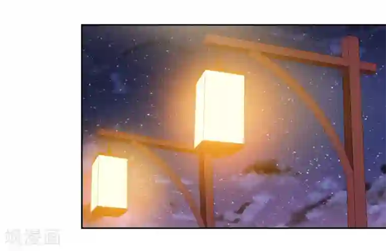 恶魔爱上小猫咪第55话 祝福你
