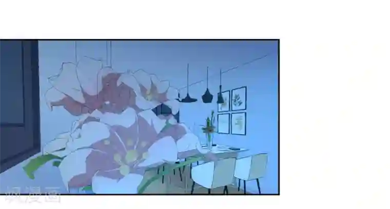 闺蜜发展成拉拉第62话 亲亲才能睡觉