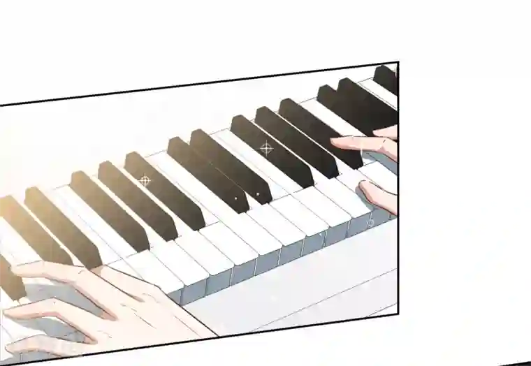 恶魔爱上小猫咪第66话 听过就忘记吧