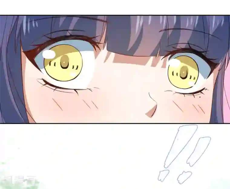 恶魔爱上小猫咪第66话 听过就忘记吧