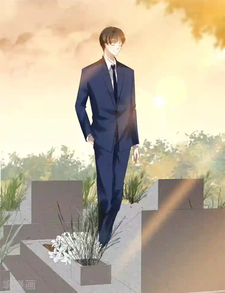 恶魔爱上小猫咪第71话 放下过往