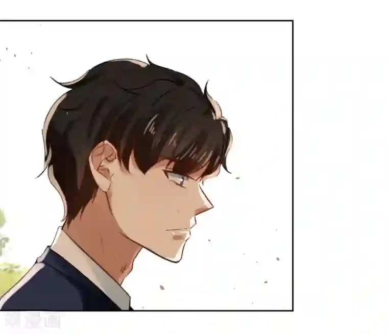 恶魔爱上小猫咪第71话 放下过往