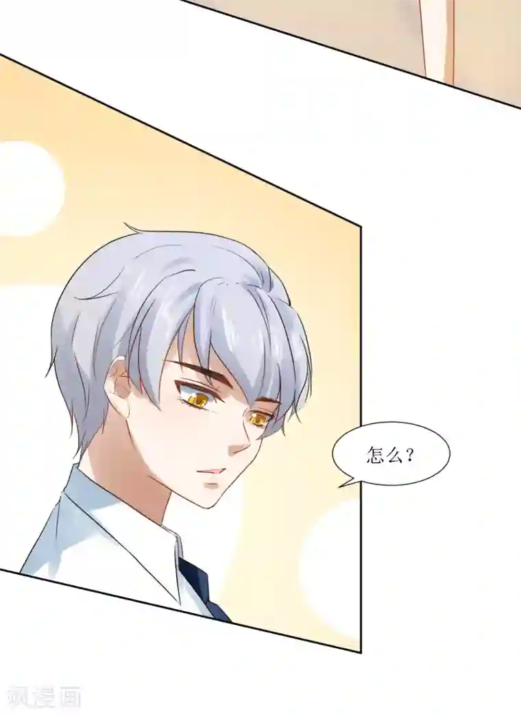 恶魔爱上小猫咪最终话 大结局