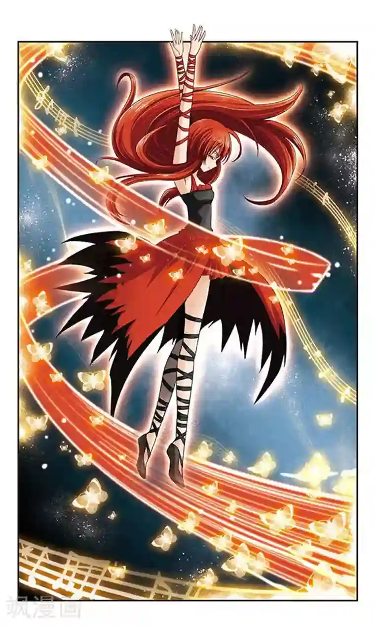 谜之魔盒第14话 异变