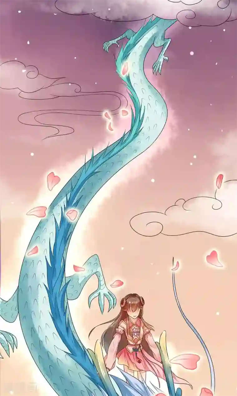 三生石之忘生缘第1话 贪杯误事