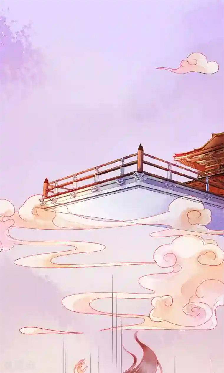 三生石之忘生缘第2话 含恨而死