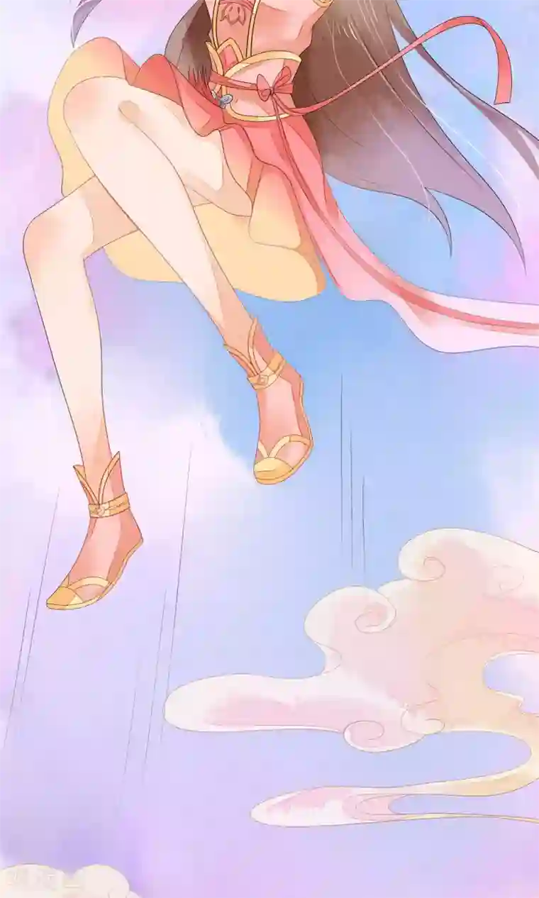 三生石之忘生缘第2话 含恨而死