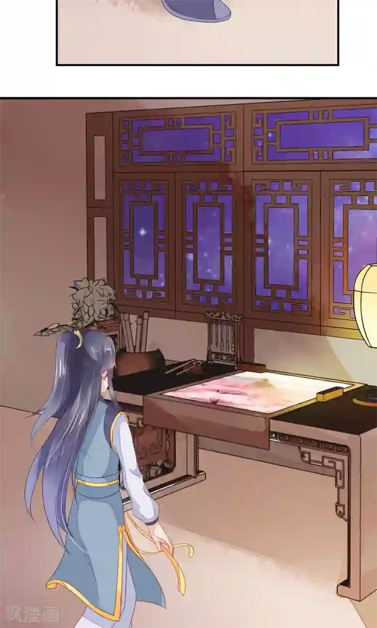 三生石之忘生缘第3话 转世男孩