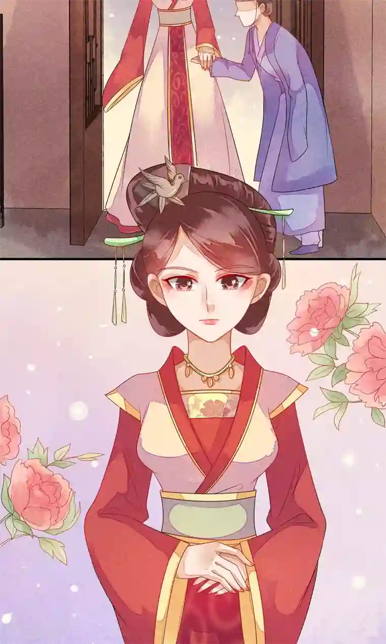 三生石之忘生缘第7话 德妃娘娘